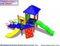 Playground Model KS 25201