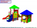 Playground Model KS 63205