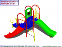 Playground Model KS CK 01B