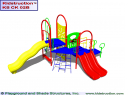 Playground Model KS CK 02B
